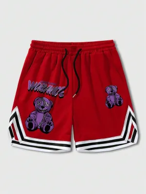 12443 1a-01-10 Pantalones Cortos 1 pza