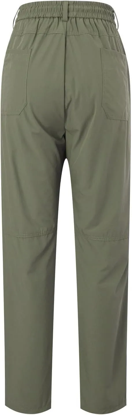 Acegents Cargo Pants High Stretch Multi-Pocket Durable Cargo Pants Multipants for Men Plus Size Pants Tactical Pants