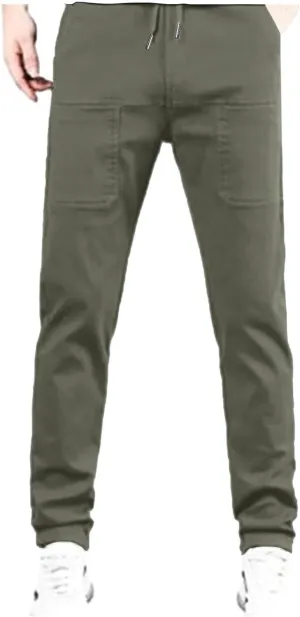 Acegents Cargo Pants High Stretch Multi-Pocket Durable Cargo Pants Multipants for Men Plus Size Pants Tactical Pants