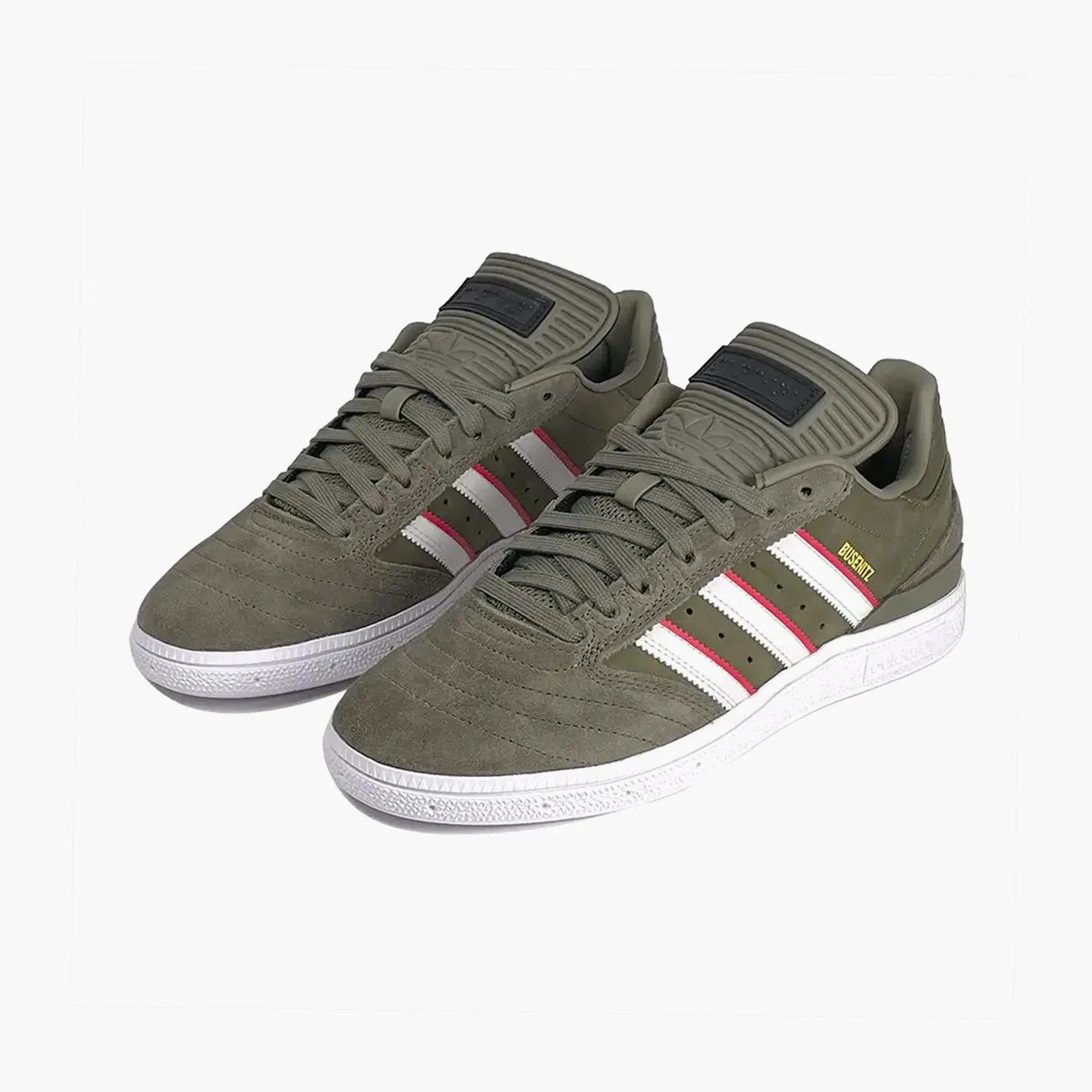 ADIDAS BUSENITZ PRO - DAN MANCINA