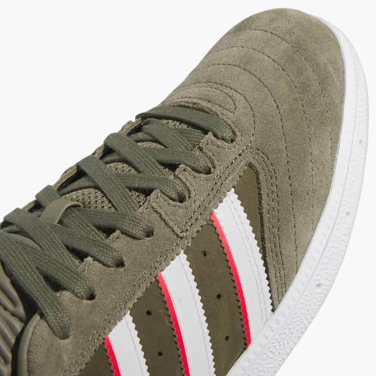ADIDAS BUSENITZ PRO - DAN MANCINA