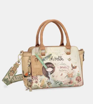Amazonia bowling bag