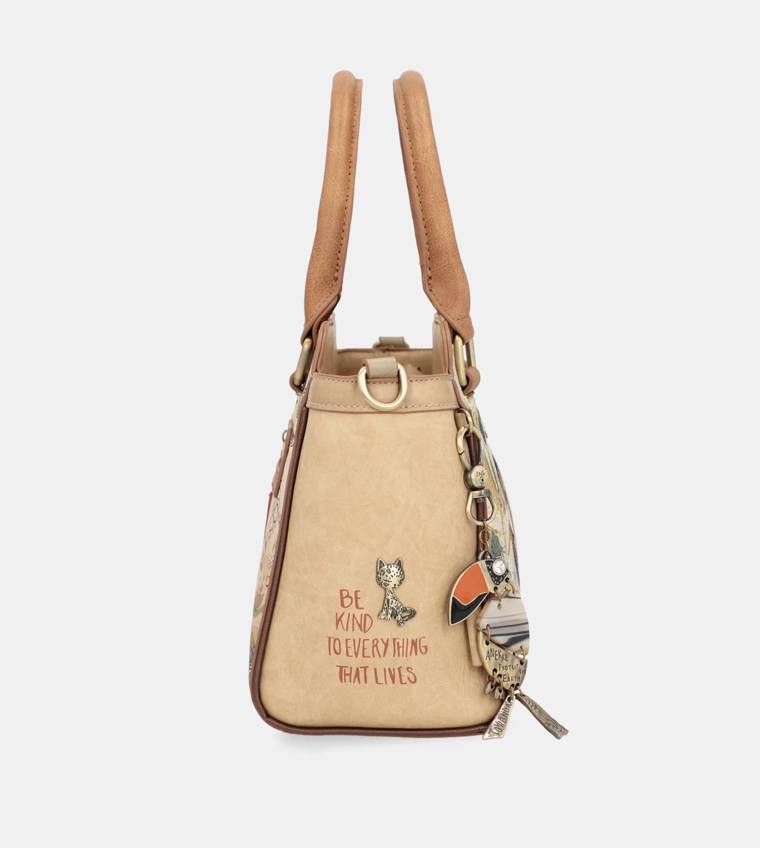 Amazonia bowling bag