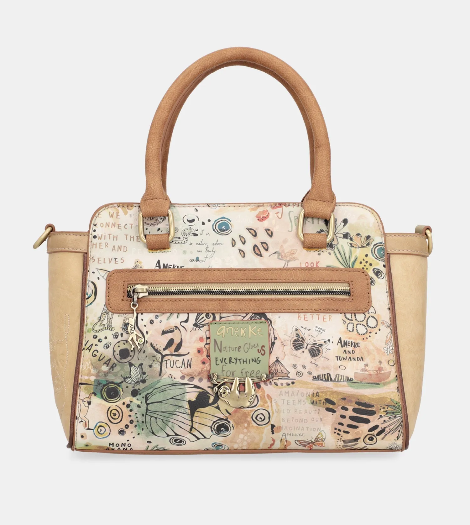 Amazonia bowling bag