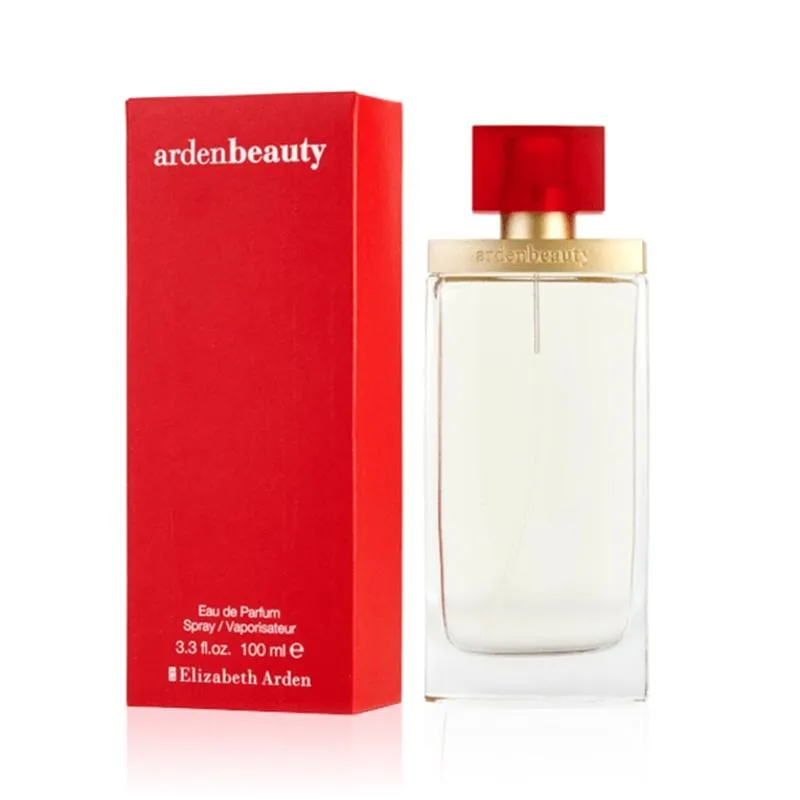 Arden Beauty Mujer 100 ml Edp Elizabeth Arden