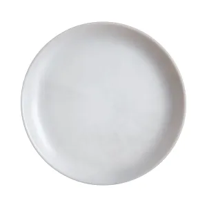 Assiettes à dessert grises 19 cm Diwali Marble - Luminarc Luminarc