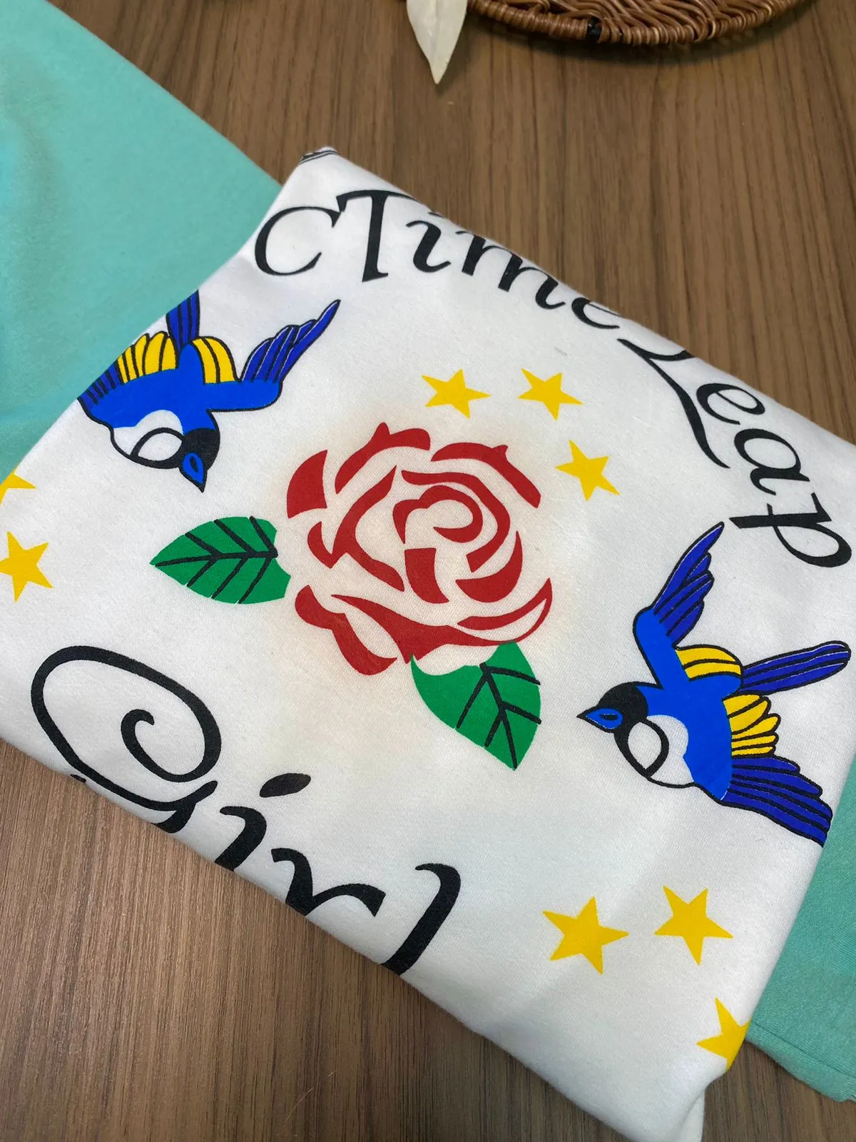 Blusa Com Capuz Time Leap 53393 (17C)