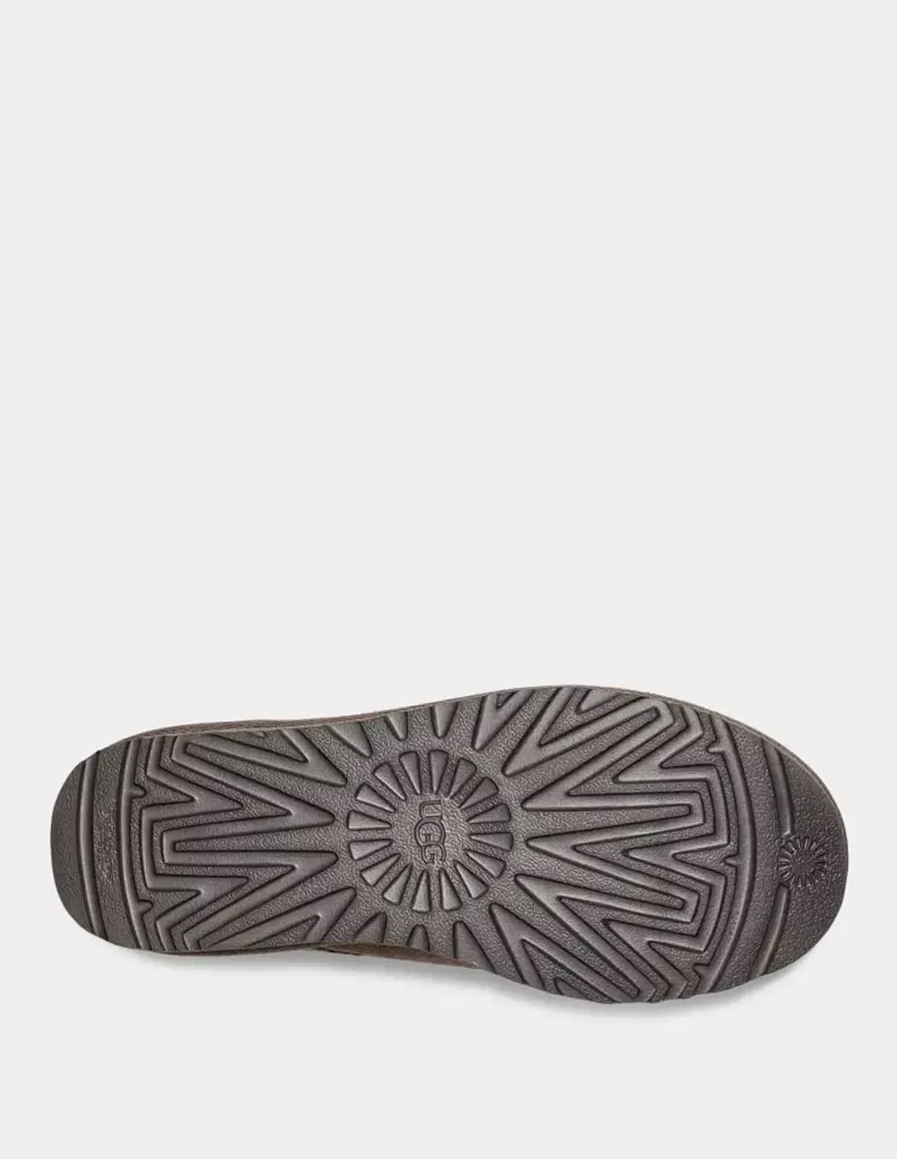Botas UGG Classic Ultra Mini Grises Mujer