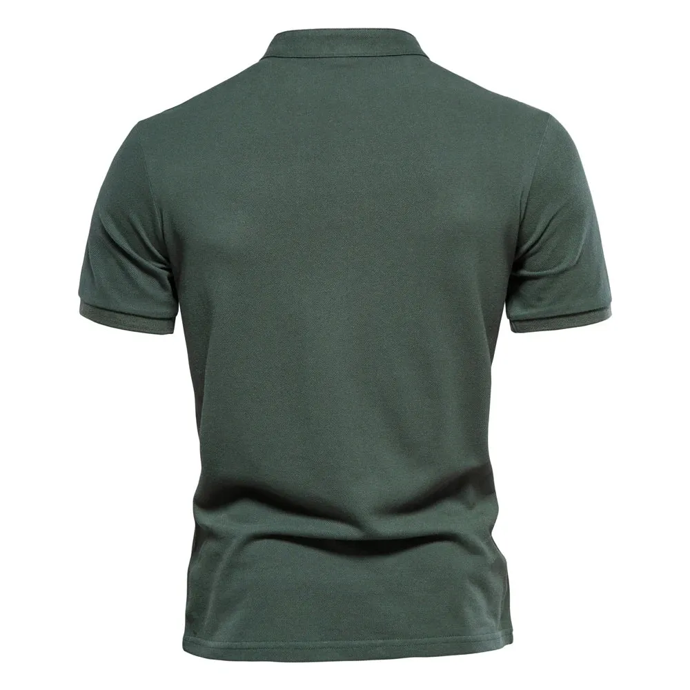 Camisa Aston Valhalla