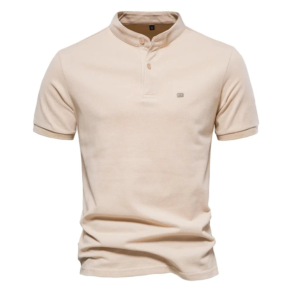 Camisa Aston Valhalla