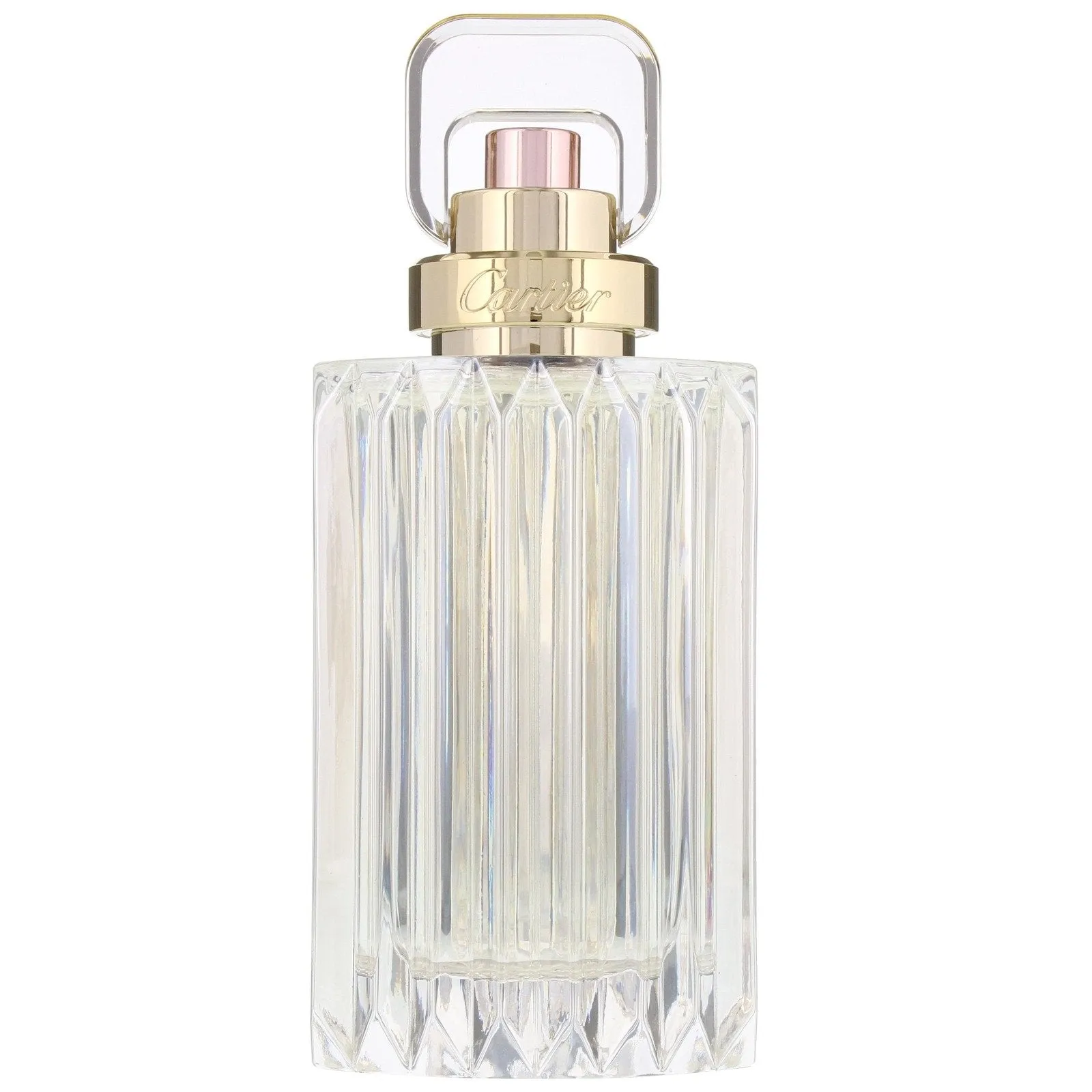 Carat TESTER EDP 100Ml Mujer Cartier