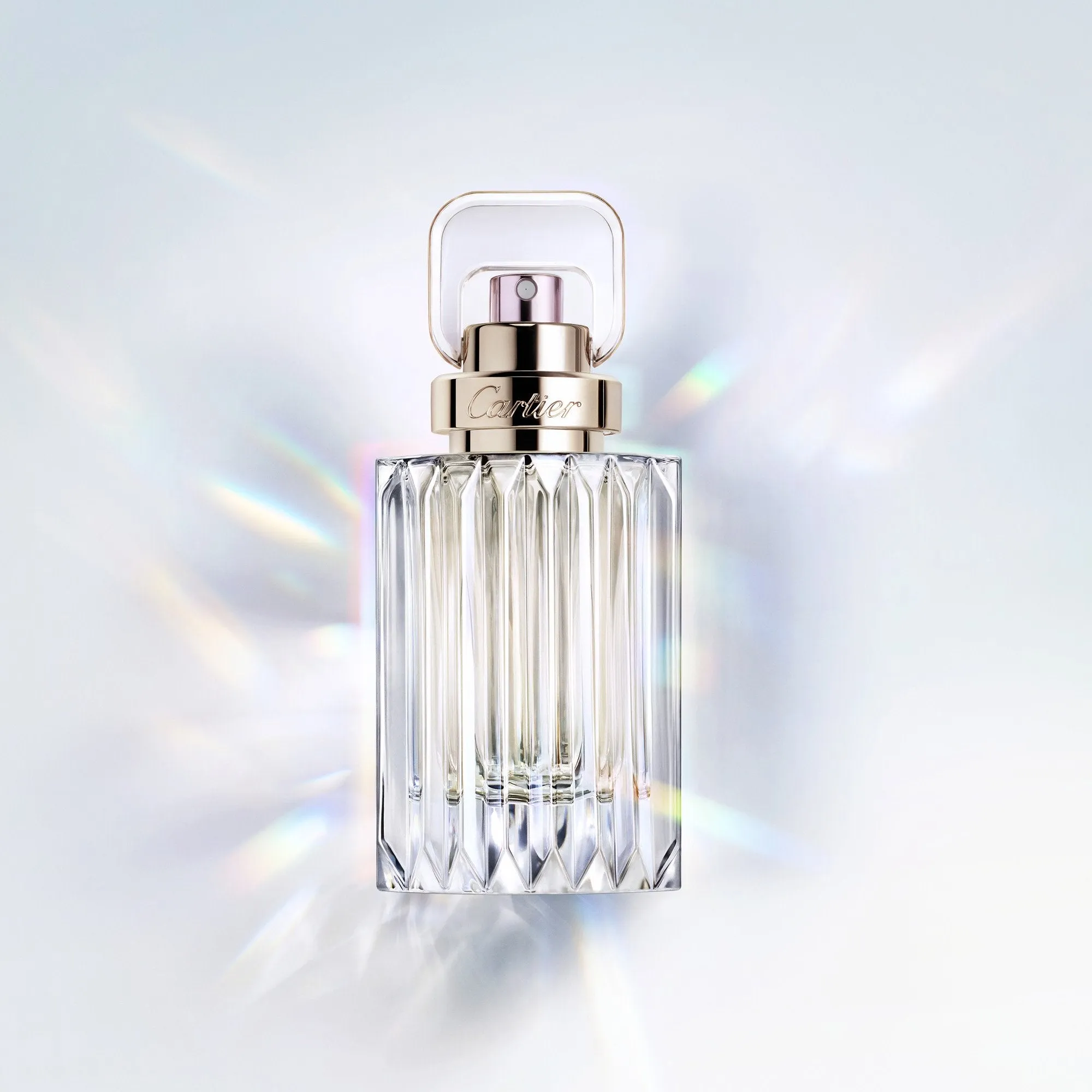 Carat TESTER EDP 100Ml Mujer Cartier