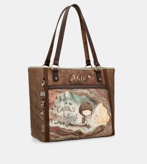Core shopping bag