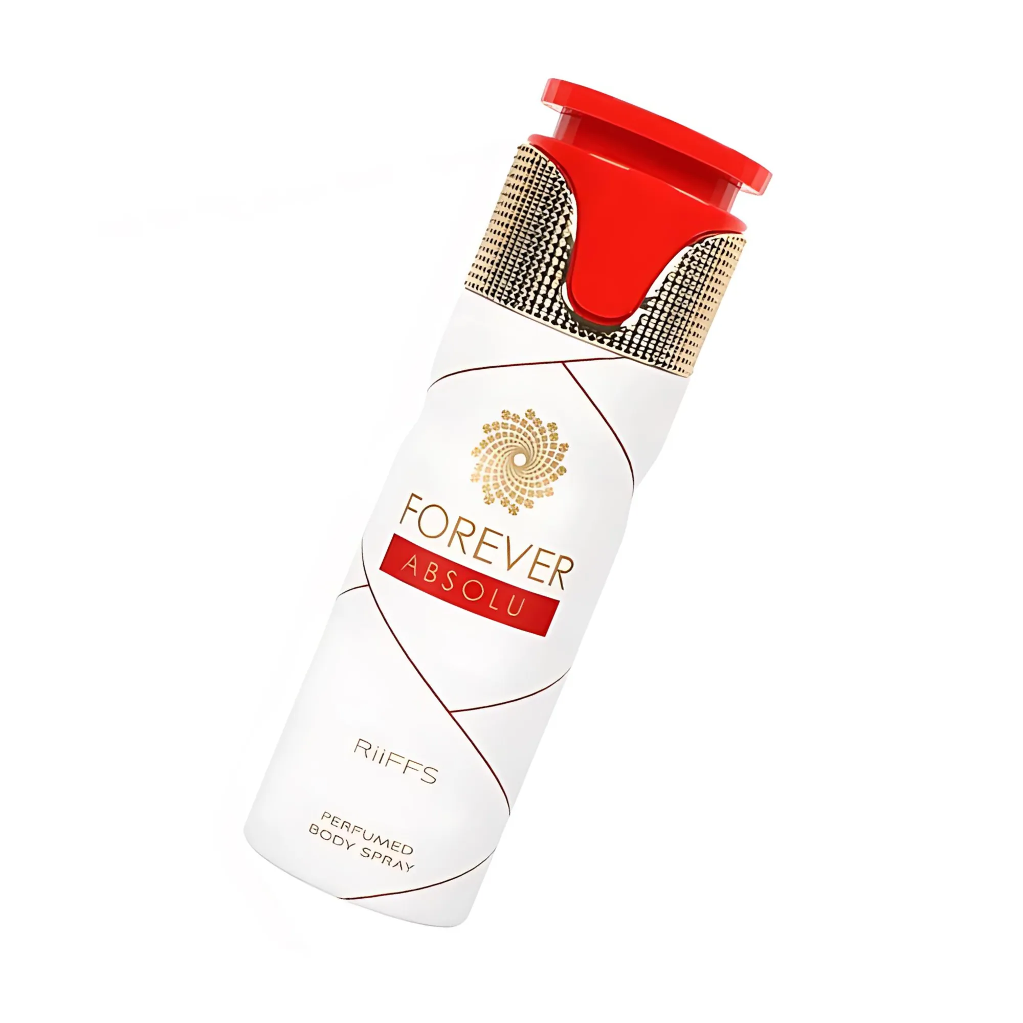 Desodorante Forever Absolu Riffs 200ML Unisex