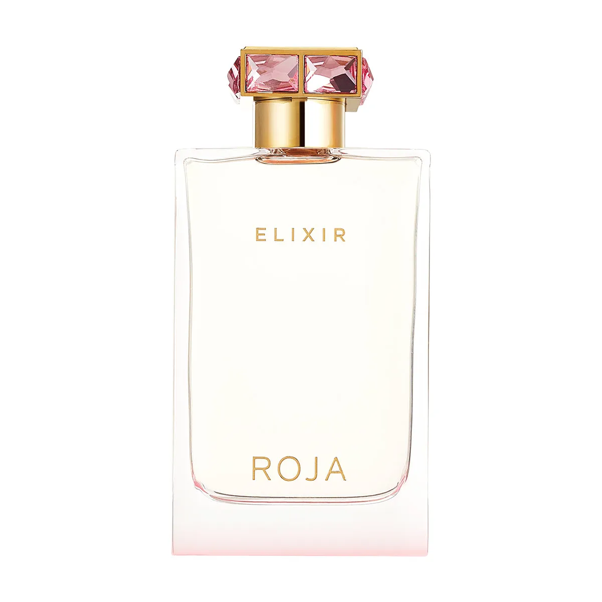 Elixir Pour Femme - Roja Parfums - EDP 75ml