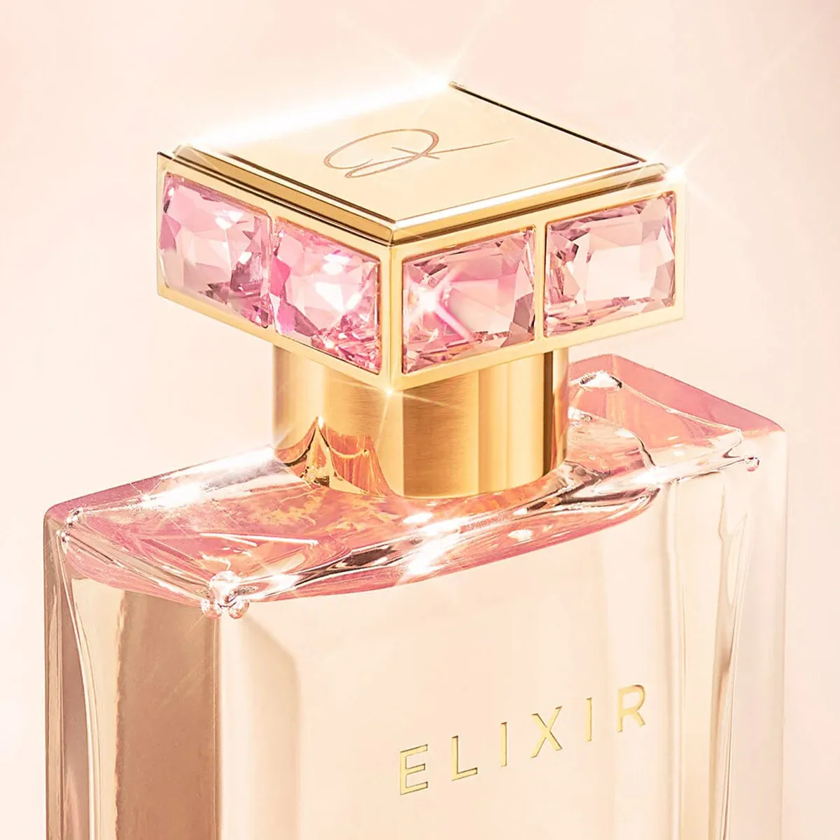 Elixir Pour Femme - Roja Parfums - EDP 75ml