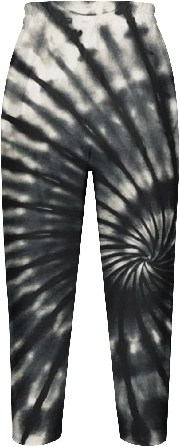 Funny High Waisted Capri Leggings for Women Cute Cow Print Yoga Pants Tummy Control Yoga Leggings Short Sweatpants