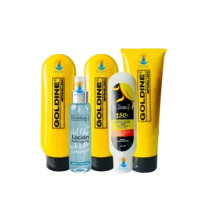 KIT FACIAL PARA EL ACNE