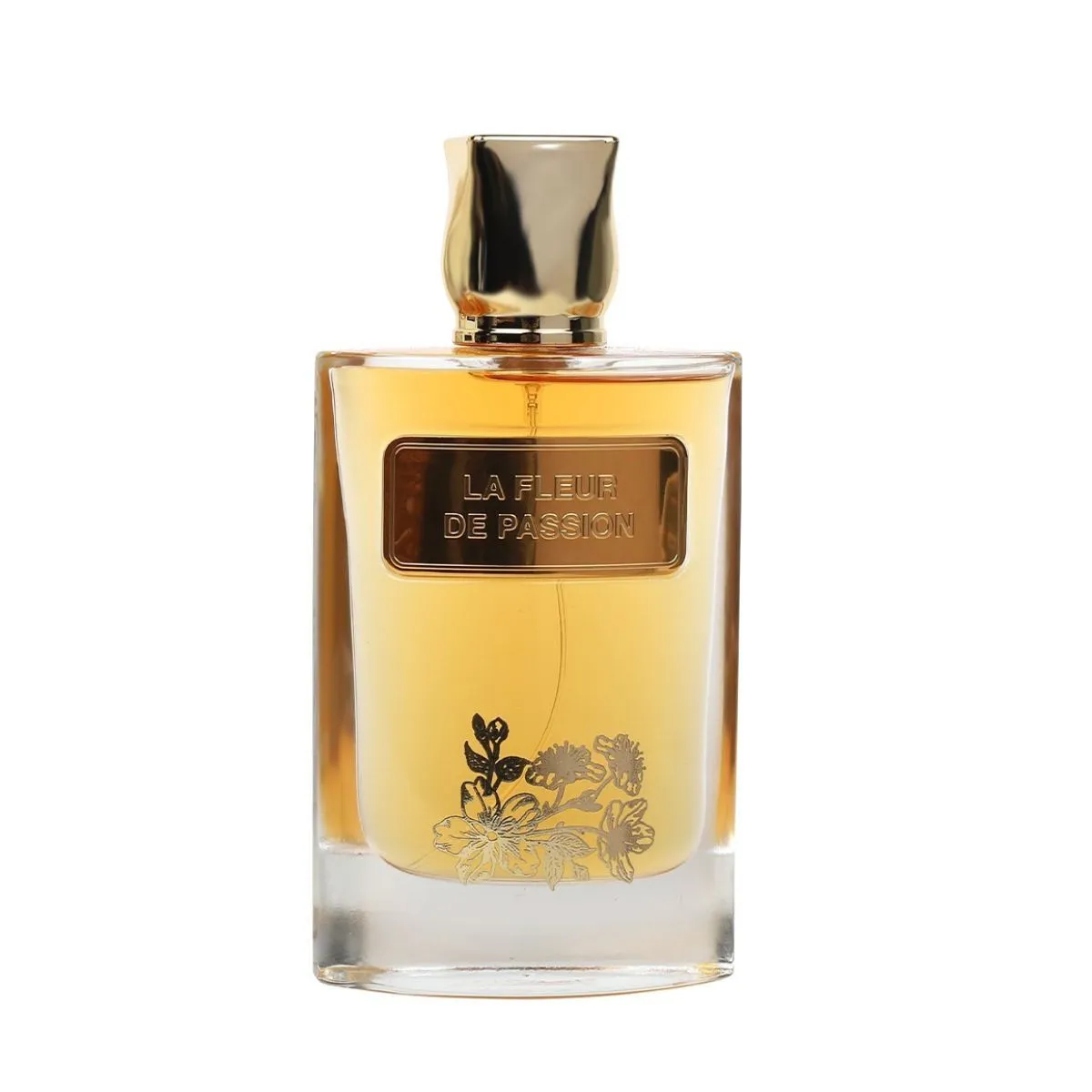 La Fleur De Passion Riiffs Edp 100ML Unisex