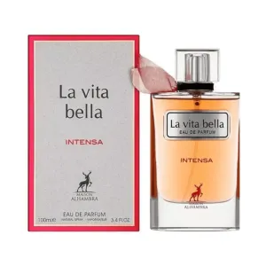 Maison Alhambra La Vita Bella Intensa EDP 100 ML (M)