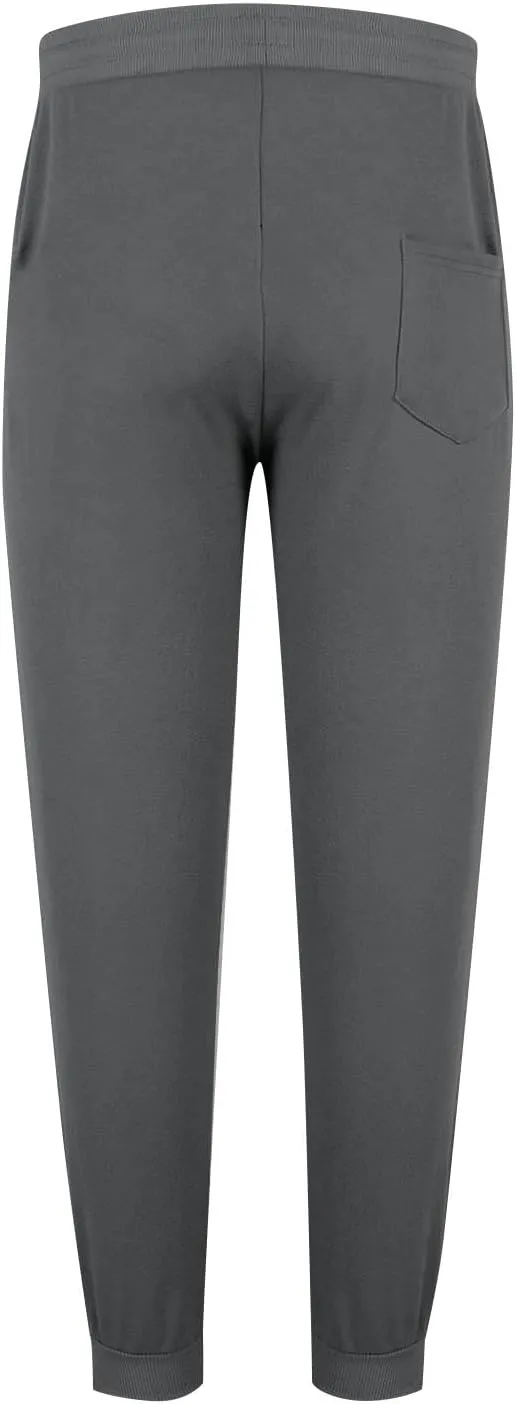 Mens Baggy Long Sweat Pants Mens Cargo Sweatpants Athletic Jogger Pant Drawstring Waist Going Out Casual Pants