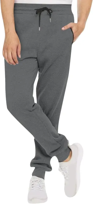 Mens Baggy Long Sweat Pants Mens Cargo Sweatpants Athletic Jogger Pant Drawstring Waist Going Out Casual Pants