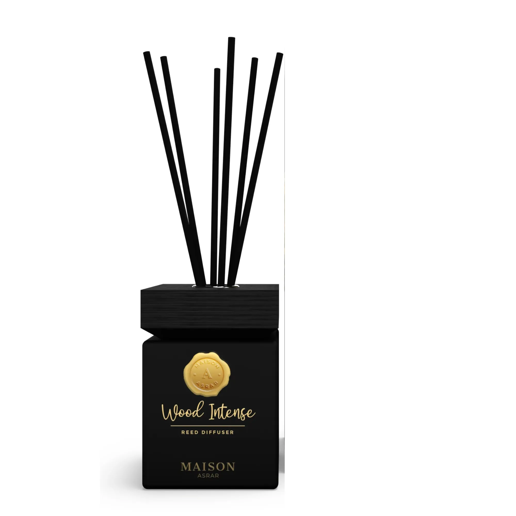 Pink Crush Maison Asrar 250ML Difusor De Aroma
