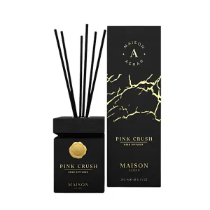 Pink Crush Maison Asrar 250ML Difusor De Aroma