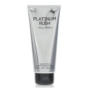 Platinum Rush Paris Hilton 200Ml Mujer Body Lotion