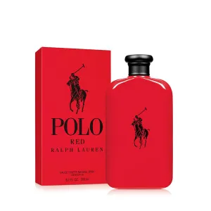 Polo Red 200ML EDT Hombre Ralph Lauren