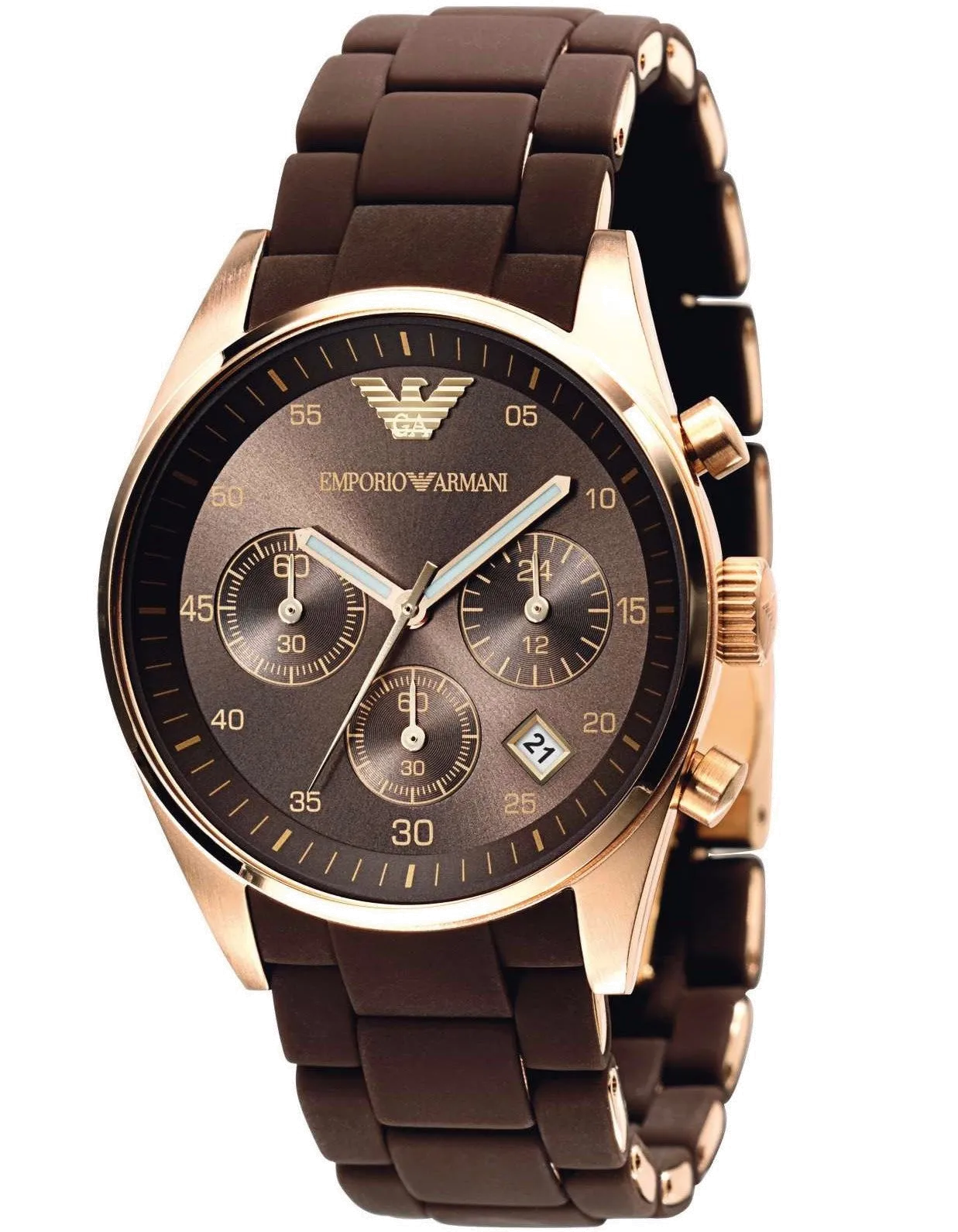 Relógio Emporio Armani Ar5905