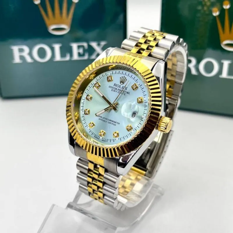 Relógio Rolex Datejust 41