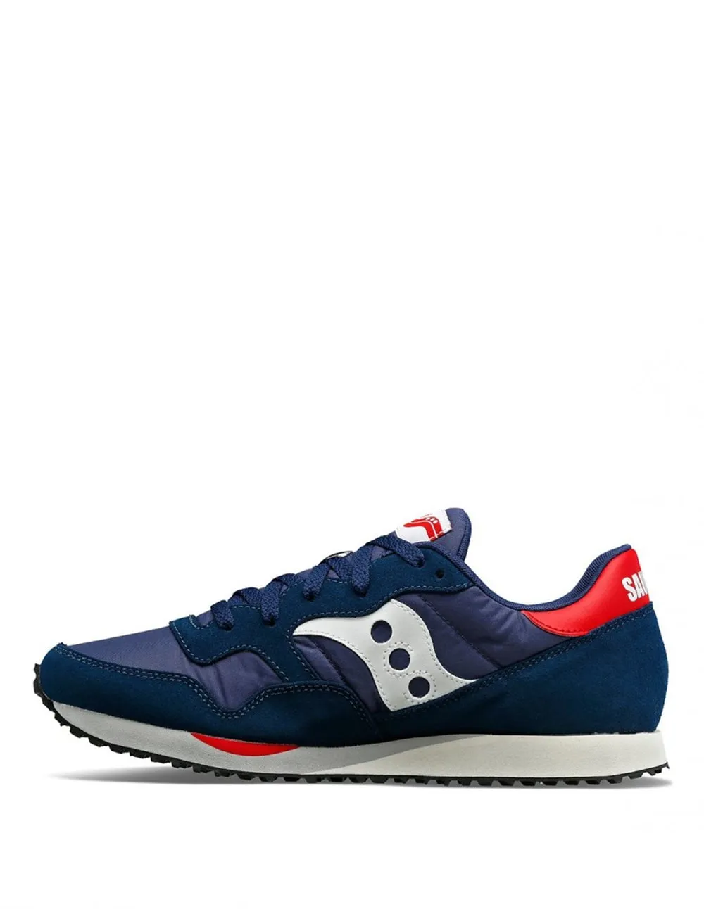 Saucony DXN Trainer Azules y Blancas Hombre