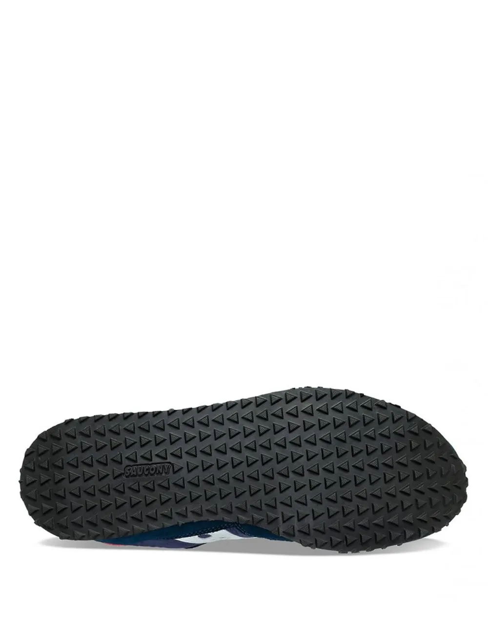 Saucony DXN Trainer Azules y Blancas Hombre
