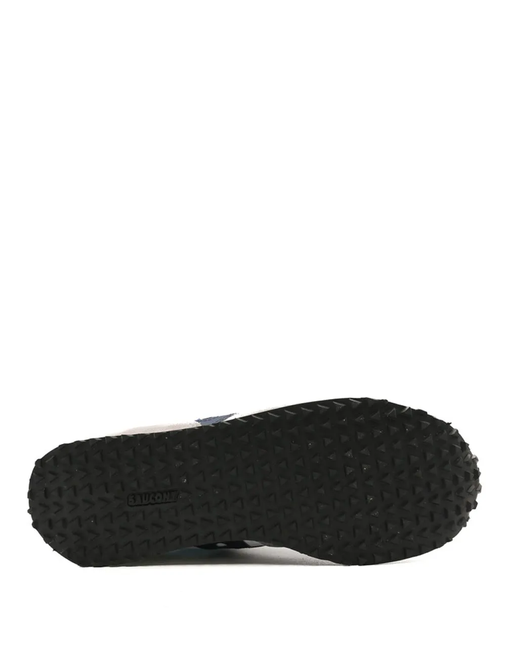 Saucony DXN Trainer Blancas y Azules Hombre