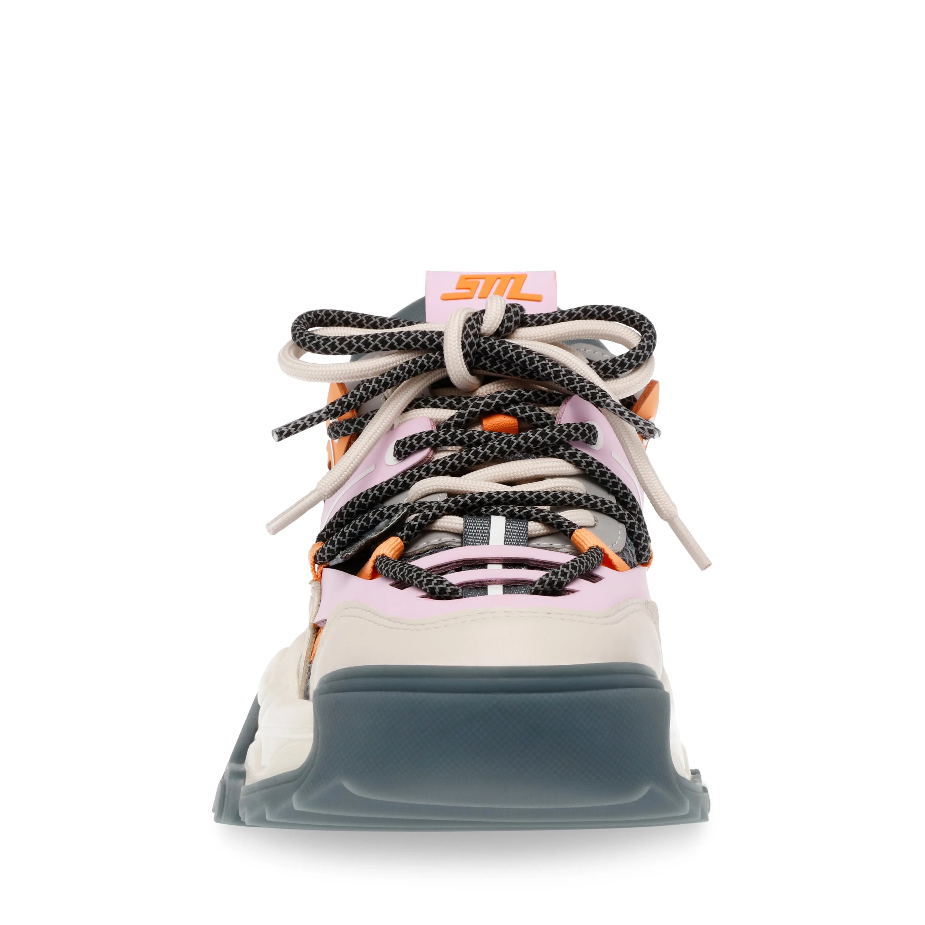 Tenis Kingdom Grises