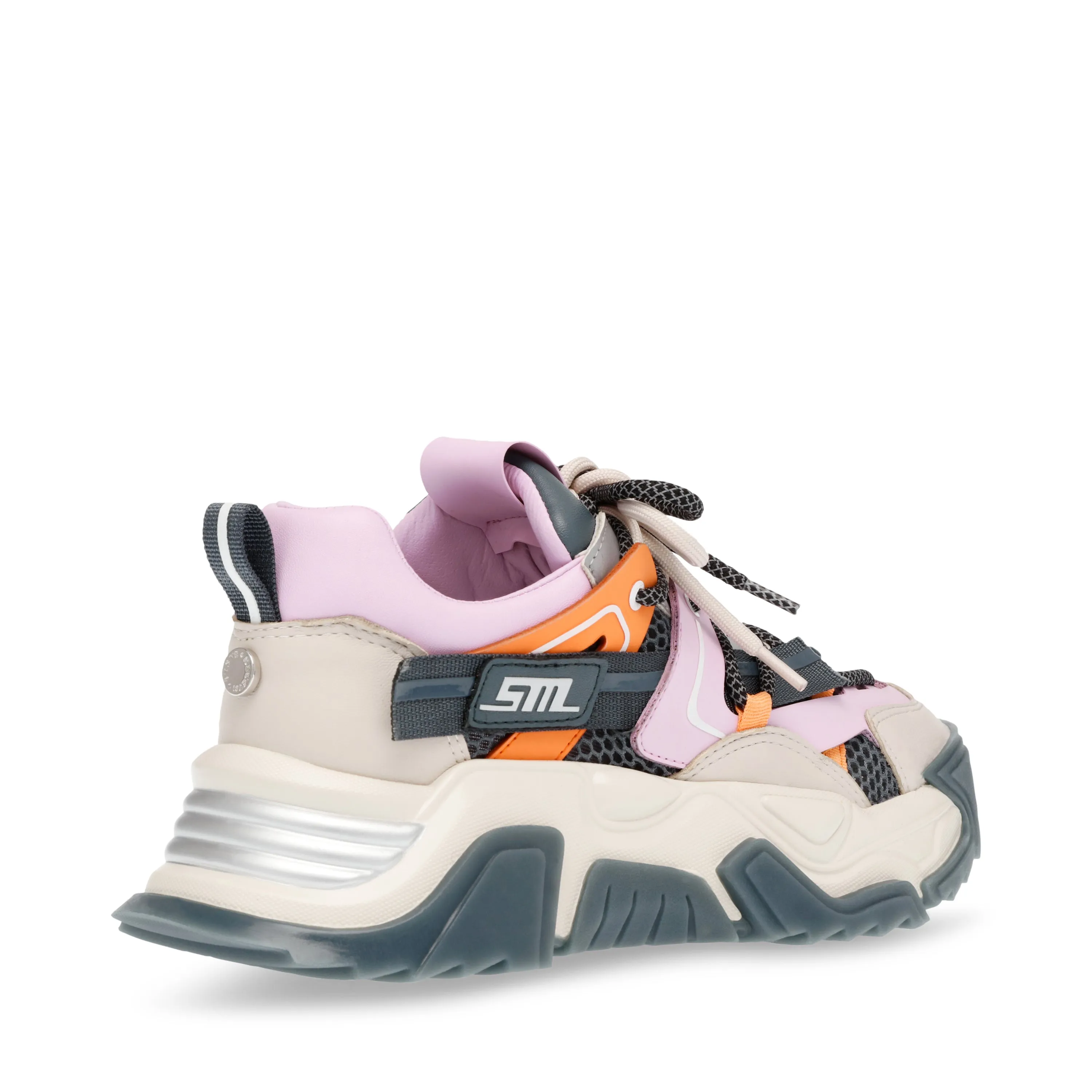 Tenis Kingdom Grises