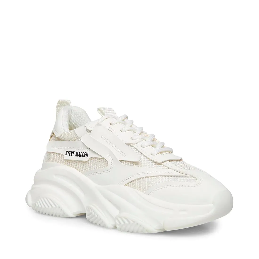 Tenis Possession Blancos