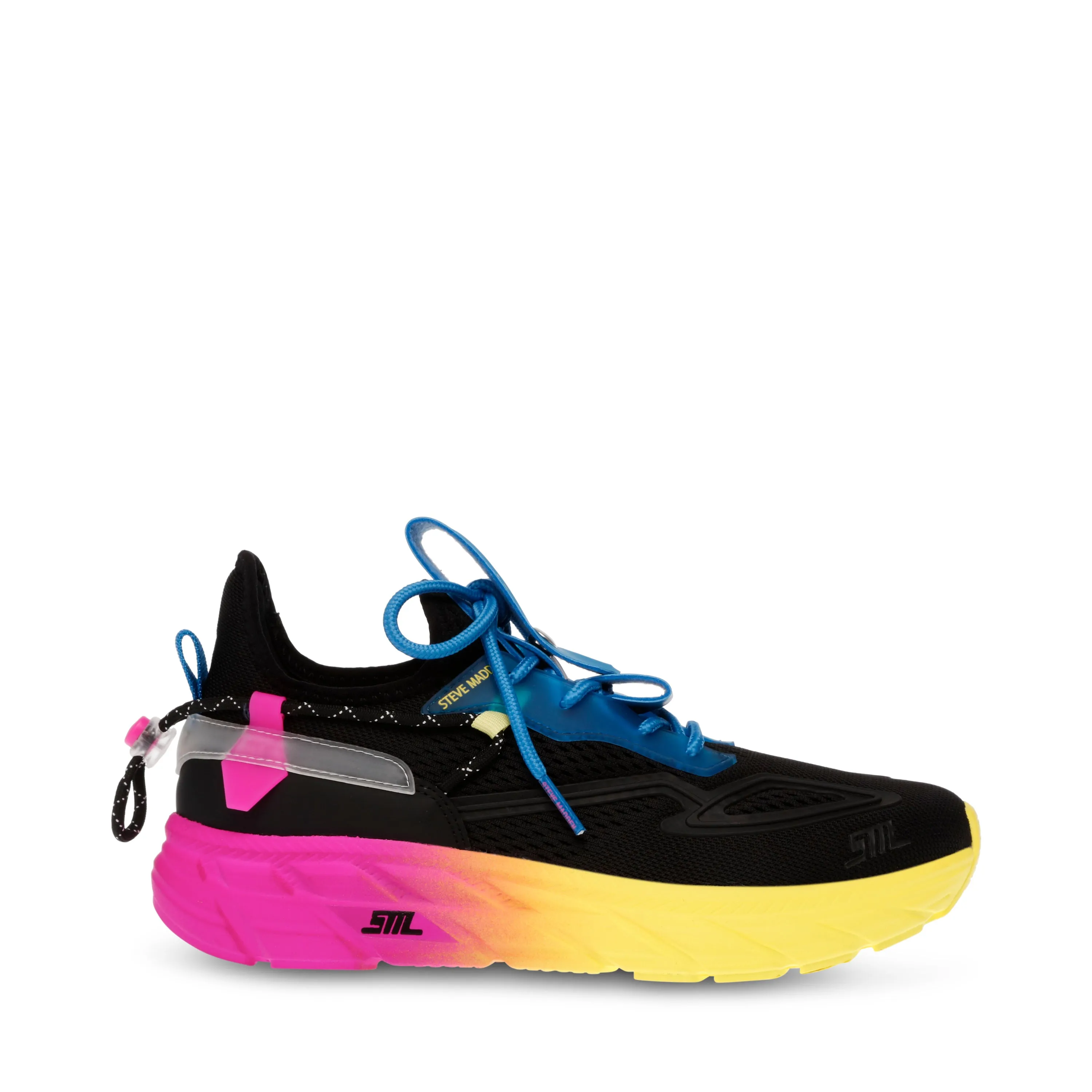 Tenis Propel 1 Negros