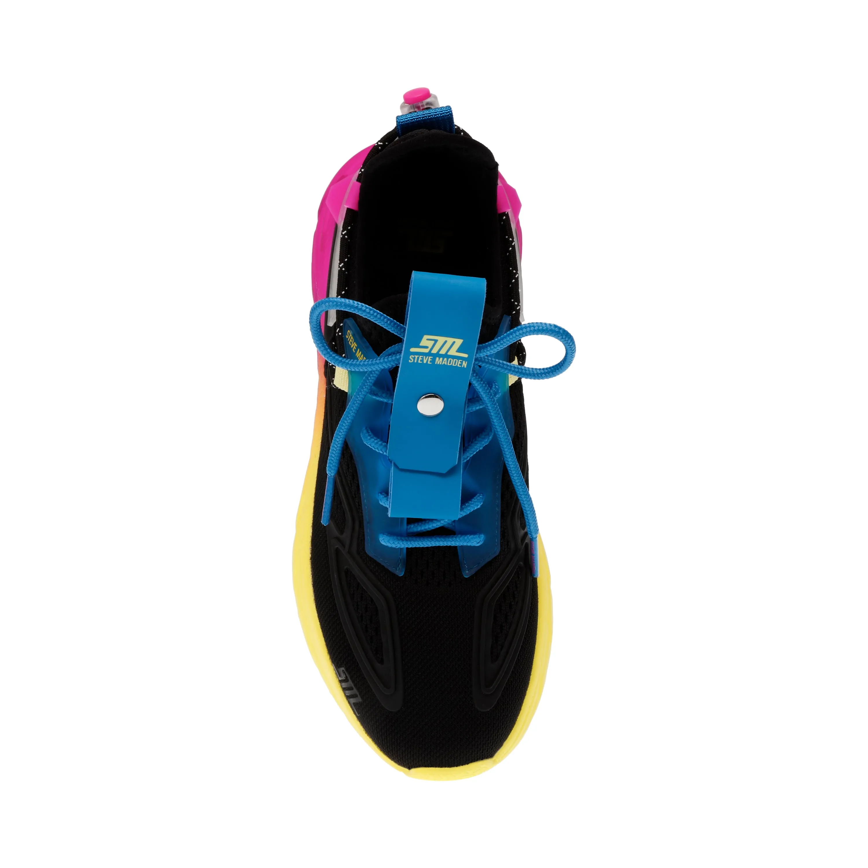 Tenis Propel 1 Negros