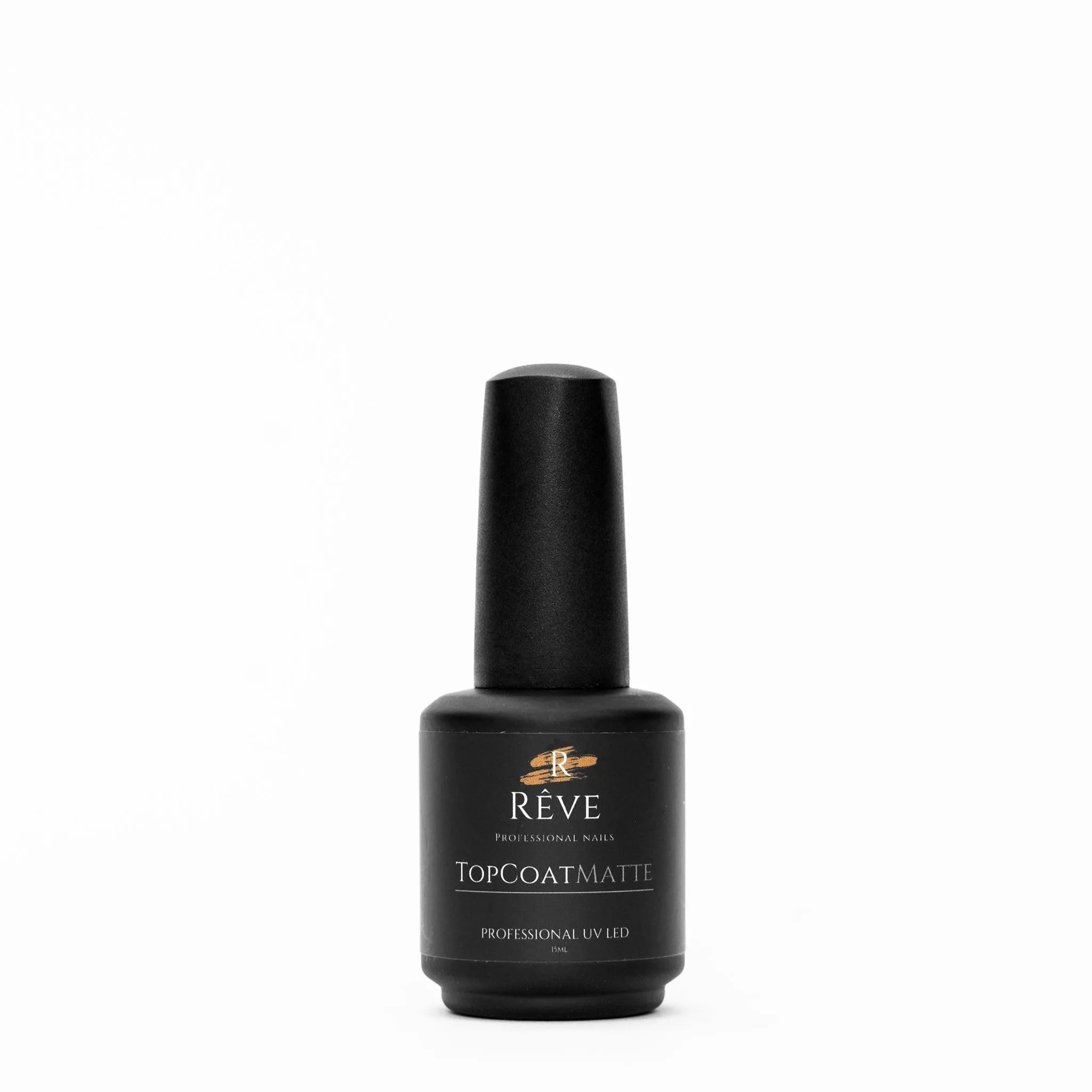 Top Coat Matte Rêve Nails