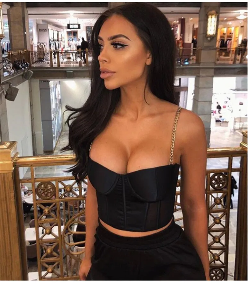 Top Corset Amanda