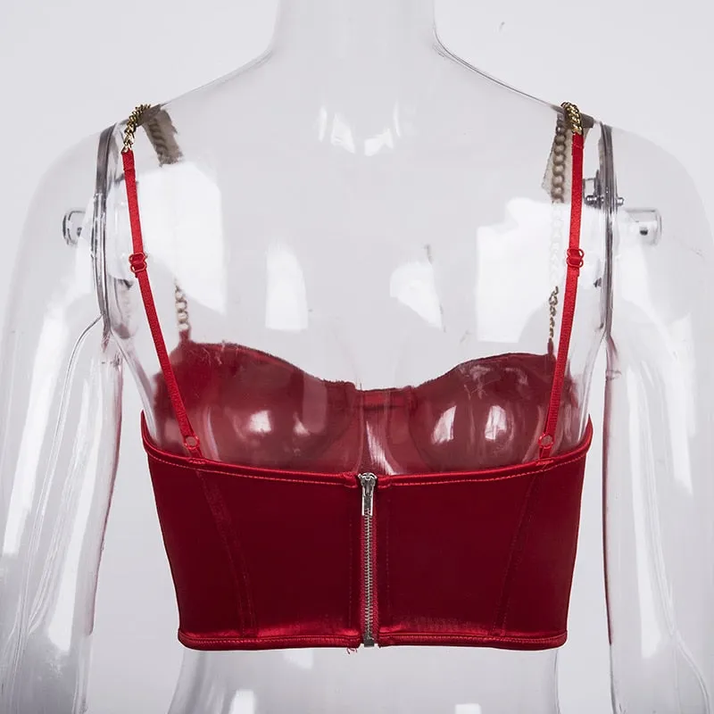 Top Corset Amanda
