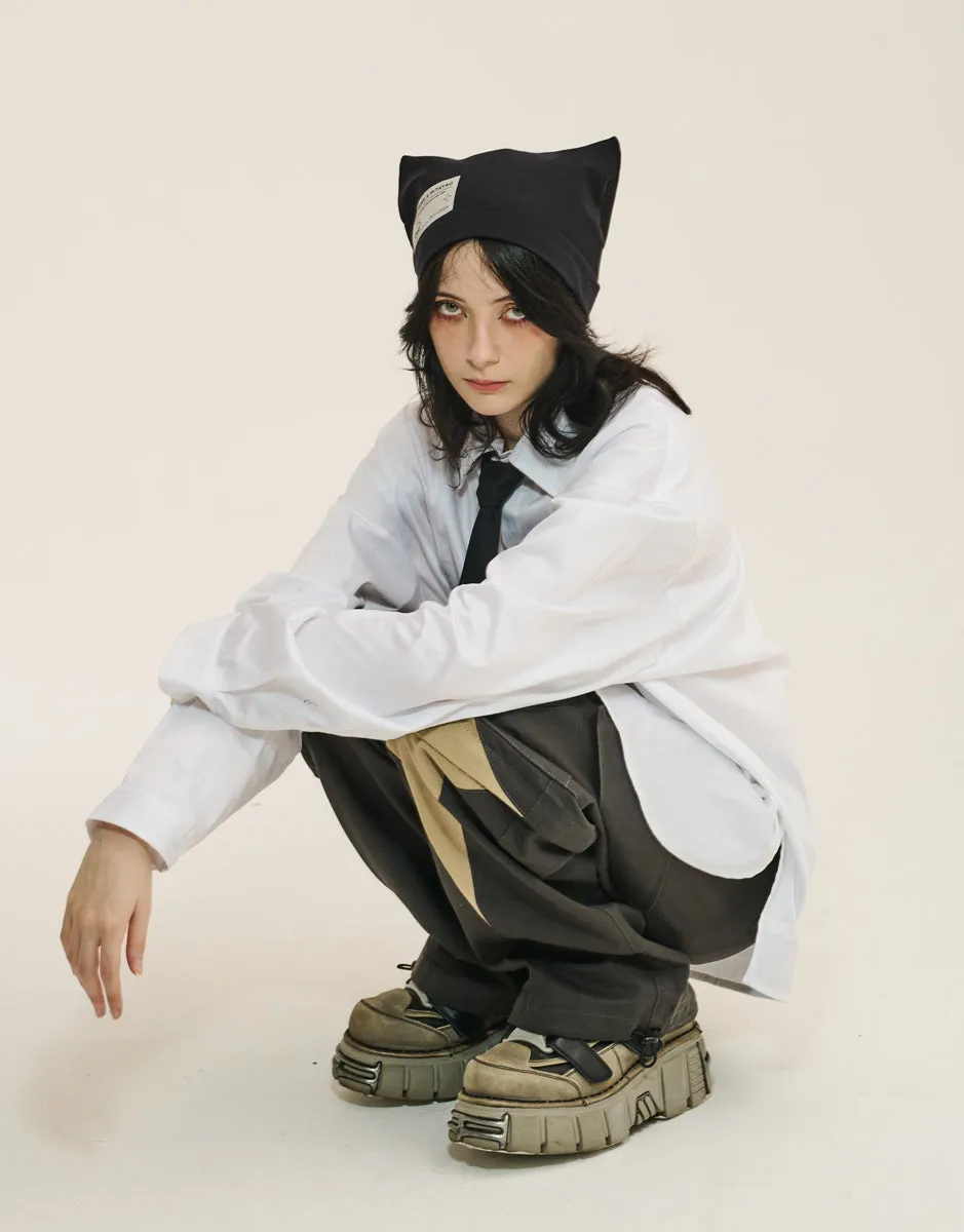 Touca Gato Cybernova Kace x Pitayaq