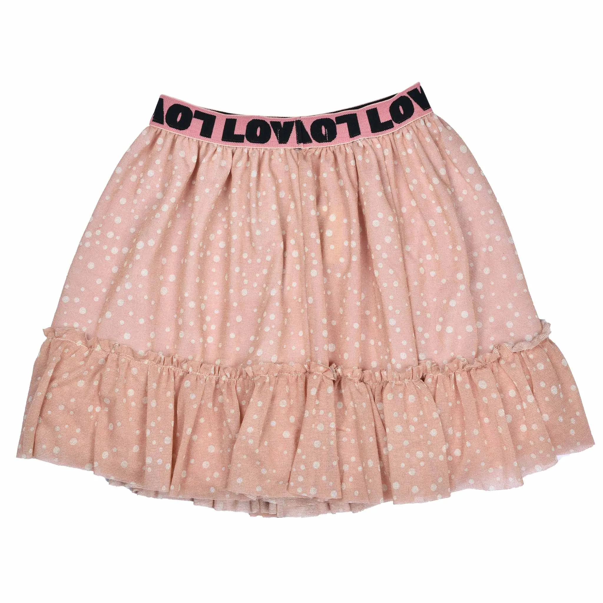 Tutu Romântico Love