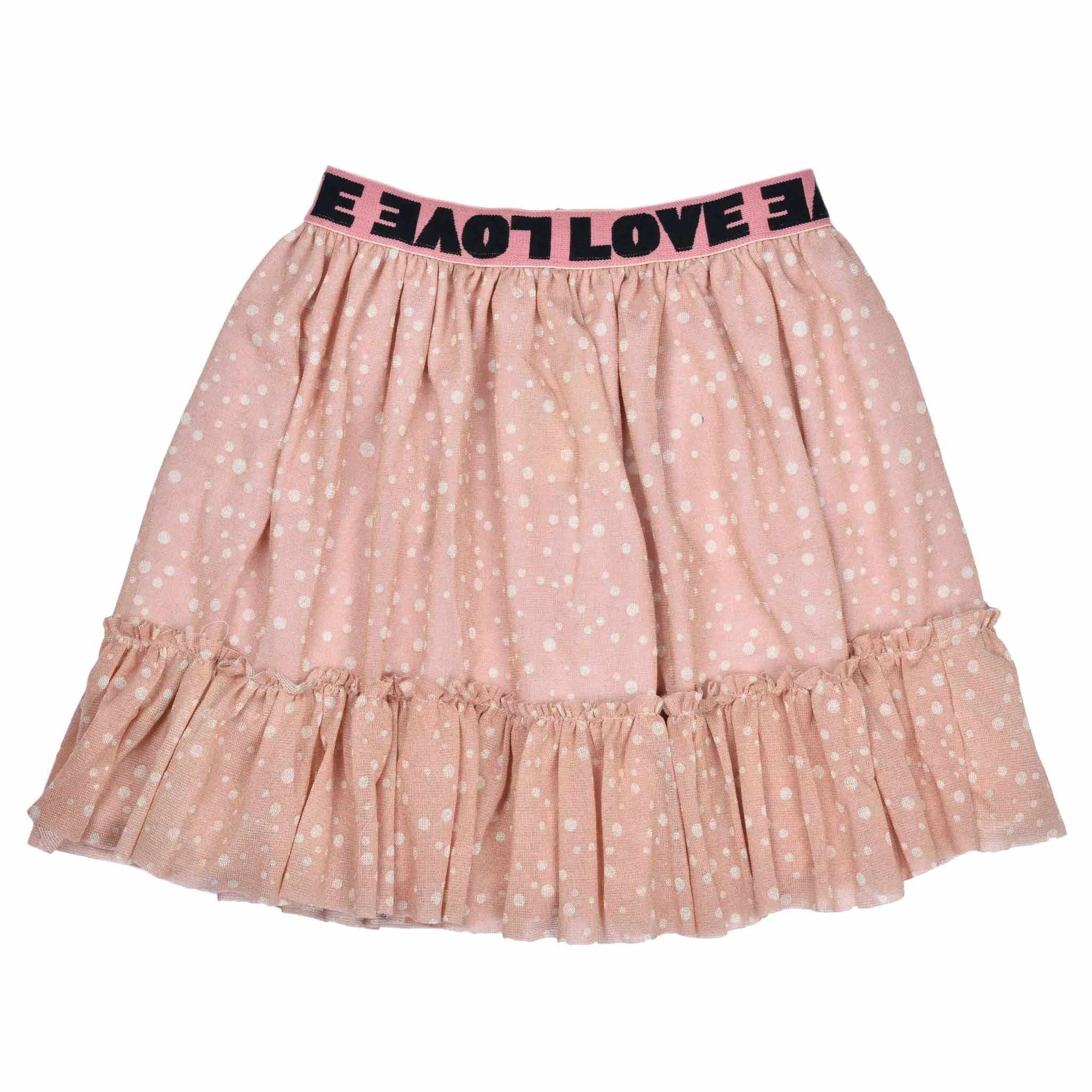 Tutu Romântico Love