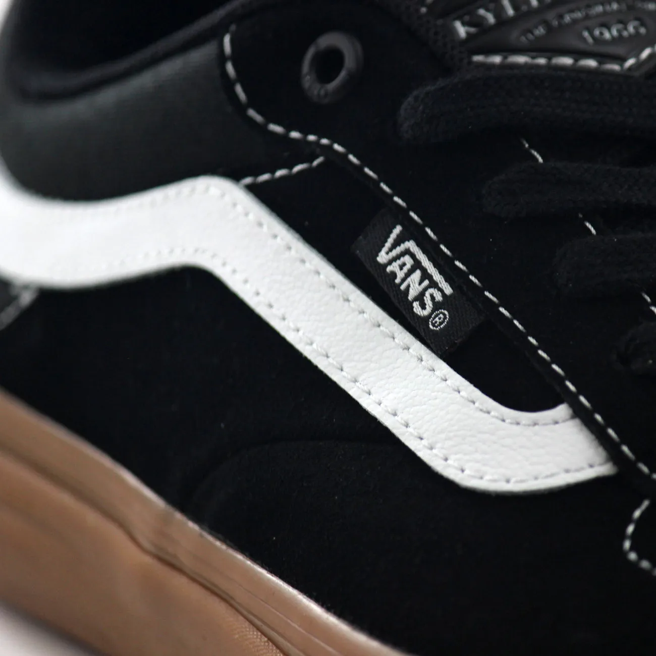 VANS KYLE WALKER PRO