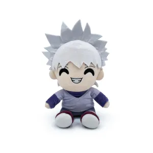 Youtooz Plush: Hunter X Hunter - Killua Peluche 9 Pulgadas