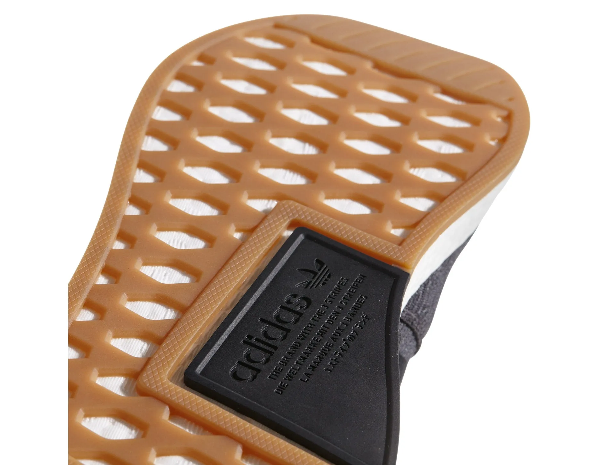 Zapatilla Adidas Nmd_R2 Hombre