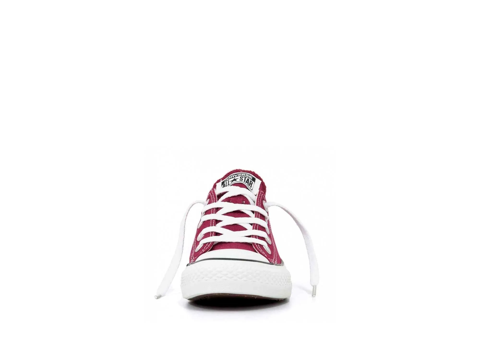 Zapatilla Converse Chuck Taylor Classic Hombre Burdeo
